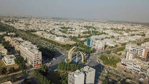 Bahria Town — view 3