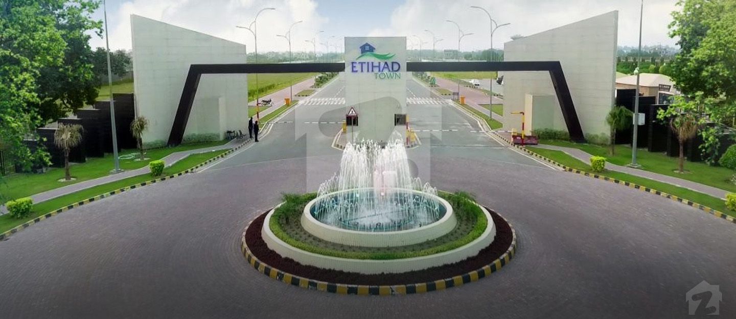 Etihad Town gallery