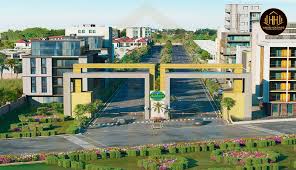 Al Kabir Town